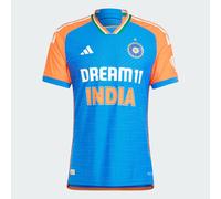 India Cricket T20I Jersey