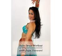 India Dance Workout