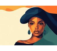 India Diamond Art Kits Adults,5D Diamond Painting Kits for Adults,Full Drill Gem Art Kits DIY Cross Stitch Arts Crafts Women 3 Pictures Embroidery Beginners Crafts Home Decoration Gifts Women 40x50cm