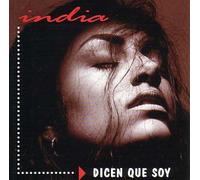 India - Dicen Que Soy