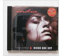 India - Dicen Que Soy