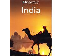 India - Discovery Atlas [Italian Edition]