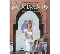 India Dreams: Les chemins de brume (1)