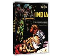 India DVD FLAMINGO VIDEO