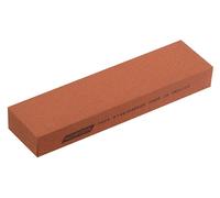 India - FB24 Bench Stone 100mm x 25mm x 12mm - Fine