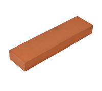 India Fb8 Bench Stone 200 X 50 X 25mm - Fine