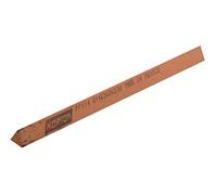 India - FF114 Triangular File 100 x 6mm - Fine
