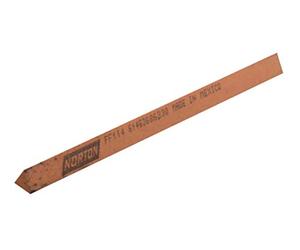 India - FF114 Triangular File 100 x 6mm - Fine