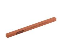 India 61463686065 Ff14 Square File 100 X 6Mm - Fine