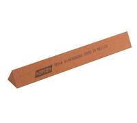 India Ff144 Triangular File 100 X 12Mm - Fine INDFF144