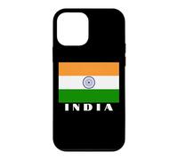 India Flag Desi Men Women Kids India Case for iPhone 12 mini