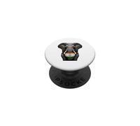 India Flag Heart Pride Country Heritage Elephant Indian PopSockets Adhesive PopGrip