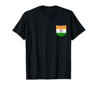 India flag shirt, Indian flag shirt, Indian flag, indian map T-Shirt