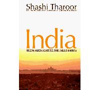 India: from Midnight to the Millennium