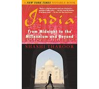 India: From Midnight to the Millennium and Beyond