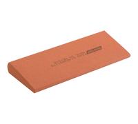 India FS44 Round Edge Slipstone 115 x 45 x 13 x 5mm - Fine 61463687175