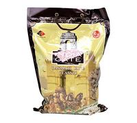 India Gate Basmati Rice, Classic, 10 Lb., White