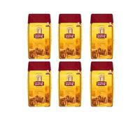 India Gate Classic Aged Basmati Rice 2kg x 6 Extra Long Grain - Premium