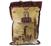 India Gate Extra Long Grain Classic Basmati Rice - 10 Lbs. (4.54 Kg) by India Gate