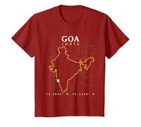 India Goa T-Shirt