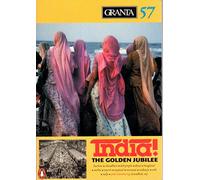 India: Granta 57