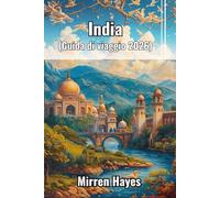 India Guida di Viaggio 2026