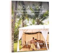 India hicks: entertaining, with a side of: Chaos