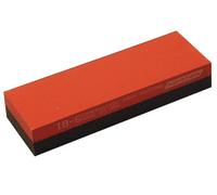 India IB6 Bench Stone 150 x 50 x 25mm - Combination INDIB6