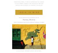 India in Mind: An Anthology (Vintage Departures)
