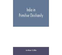 India in primitive Christianity