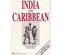 INDIA IN THE CARIBBEAN