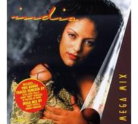 India - India Mega Mix