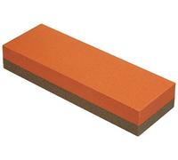 India INDIB6 Abrasive Files, Brown