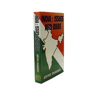 India: Issues and Ideas