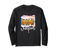 India Jaipur Long Sleeve T-Shirt