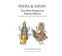 INDIA & JAPAN: Two Most Religiously Mature Nations