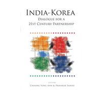 India-Korea Dialogue for a 21st Century Partnership