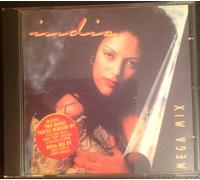 India, la - Mega Mix