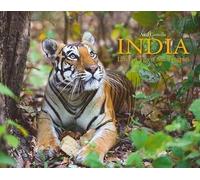 India: Land of Tigers and Temples