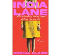 India Lane: She inherited a broken world, but can she save it? (The Cardioruptus Threshold)