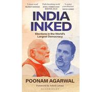 India linked :Elections in the World's Largest Democracy