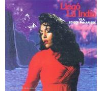 India - Llego La India