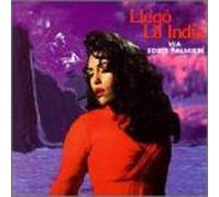 India - Llego La India