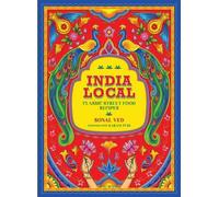 India Local : Classic Street Food Recipes