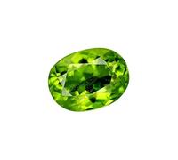 INDIA MADE 10.25 Ratti Aaa+++ Orignal Peridot Stone Gemstone with Lab Certificate Man And Woman-B0CG2GZNML