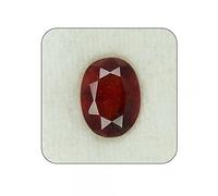 INDIA MADE 11.25 Ratti /10.47 Carat Certified Gomed Stone Hessonite Garnet Gemstone A1+ Quality Natural Gemstone-B097BLR55B