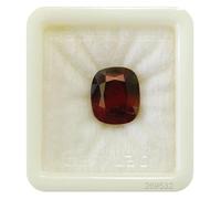 INDIA MADE 11.25 Ratti 10.50 Carat Gomed/Hessonite Aa++ Quality Gemstone For Men'S And Women'S-B0BW8V7B1W