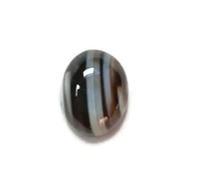 INDIA MADE 11.25 Ratti 10.55 Carat Natural Sulemani Hakik Stone Best Precious Unheated & Untreated Sulemani Hakik With Lab Certified Loose Gemstone For Men And Women'S(Lab-Tested)-B0CW6C59F3
