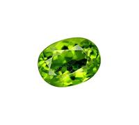 INDIA MADE 11.25 Ratti Aaa+++ Orignal Peridot Stone Gemstone with Lab Certificate Man And Woman-B0CG2JZTP8