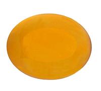 INDIA MADE 11.25 Ratti Yellow Sulemani Deluxe Quality Natural Agate Sulemani Hakik Gemstone Aaa Quality For Ring Men Women-B0CKLSRVYS